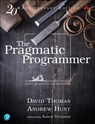 The Pragmatic Programmer - David Thomas ; Andrew Hunt - 9780135957059