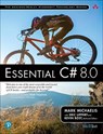Essential C# 8.0 - Mark Michaelis - 9780135972267