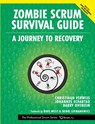 Zombie Scrum Survival Guide - Christiaan Verwijs ; Johannes Schartau ; Barry Overeem - 9780136523260