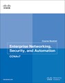 ENTERPRISE NETWORKING SECURITY - Cisco Networking Academy - 9780136634737