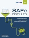 SAFe 5.0 Distilled - Richard Knaster ; Dean Leffingwiell - 9780136823407