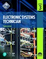 Electronic Systems Technician, Level 3 - Nccer - 9780136844518