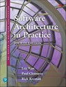 Software Architecture in Practice - Len Bass ; Paul Clements ; Rick Kazman - 9780136886099