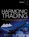Harmonic Trading - Scott Carney - 9780137051502