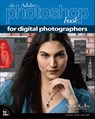 The Adobe Photoshop Book for Digital Photographers - Scott Kelby - 9780137357635