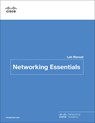Networking Essentials Lab Manual - Cisco Networking Academy - 9780137659265