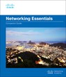 Networking Essentials Companion Guide - Cisco Networking Academy - 9780137660483