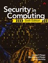 Security in Computing - Charles Pfleeger ; Shari Pfleeger ; Lizzie Coles-Kemp - 9780137891214