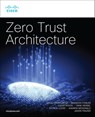 Zero Trust Architecture - Cindy Green-Ortiz ; Brandon Fowler ; David Houck ; Hank Hensel - 9780137899739