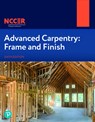 Advanced Carpentry: Frame and Finish - Nccer - 9780138172411
