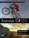 Essential C# 12.0 - Mark Michaelis - 9780138219512