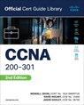 CCNA 200-301 Official Cert Guide Library - David Hucaby ; Jason Gooley ; Wendell Odom - 9780138221393