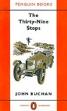 The Thirty-Nine Steps - John Buchan - 9780140011302