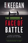 FACE OF BATTLE - John Keegan - 9780140048971