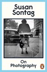 On Photography - Susan Sontag - 9780140053975