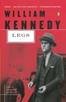 Legs - William Kennedy - 9780140064841