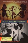 The Year of Living Dangerously - Christopher J. Koch - 9780140065350