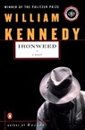 Ironweed - William Kennedy - 9780140070200