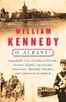 O Albany! - William Kennedy - 9780140074161