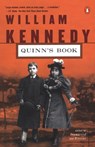 Quinn's Book - William Kennedy - 9780140077377