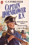Captain Hornblower R.N. - C.S. Forester - 9780140081770