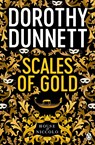 Scales Of Gold - Dorothy Dunnett - 9780140112665