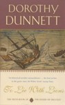 To Lie with Lions - Dorothy Dunnett - 9780140112689