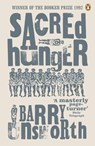 Sacred Hunger - Barry Unsworth - 9780140119930