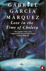Love in the Time of Cholera - Gabriel Garcia Marquez - 9780140123890