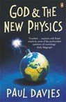 God and the New Physics - Paul Davies - 9780140134629