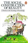 The Social Construction of Reality - Peter L. Berger ; Thomas Luckmann - 9780140135480