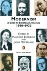 Modernism - Malcolm Bradbury - 9780140138320