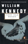 Very Old Bones - William Kennedy - 9780140138986