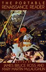 The Portable Renaissance Reader - James Bruce Ross ; Mary Martin McLaughlin - 9780140150612