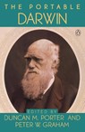 The Portable Darwin - Charles Darwin ; Duncan Porter ; Peter Graham - 9780140151091