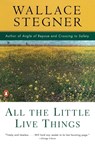 All the Little Live Things - Wallace Stegner - 9780140154412