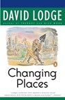 Changing Places - David Lodge - 9780140170986