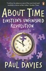 About Time - Paul Davies - 9780140174618