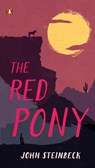 The Red Pony - John Steinbeck - 9780140177367
