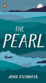 The Pearl - John Steinbeck - 9780140177374