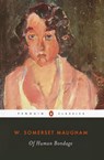 Of Human Bondage - W. Somerset Maugham - 9780140185225