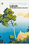 Labels - Evelyn Waugh - 9780140188370
