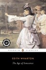 The Age of Innocence - Edith Wharton - 9780140189704