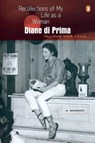 Recollections of My Life as a Woman - Diane Di Prima - 9780140231588