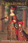 The Habsburgs - Andrew Wheatcroft - 9780140236347