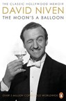 The Moon's a Balloon - David Niven - 9780140239249