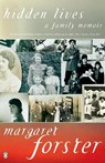 Hidden Lives - Margaret Forster - 9780140239829