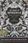 The House of Rothschild - Niall Ferguson - 9780140240849