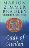 Lady of Avalon - Marion Zimmer Bradley - 9780140241938