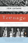 Teenage: The Prehistory of Youth Culture: 1875-1945 - Jon Savage - 9780140254150